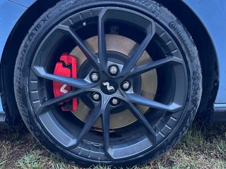 Hyundai i30 N Performance 280 CV | 2022