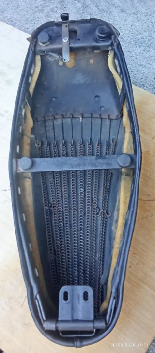 Sella Vespa 50 Special