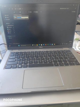 Portátil Dell Latitude 5420 250€ Negociables