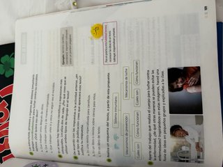 Lengua Castellana y Literatura 4, Segundo Ciclo...