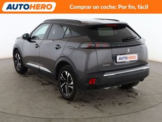 Peugeot 2008 1.5 Blue-HDi Allure Pack