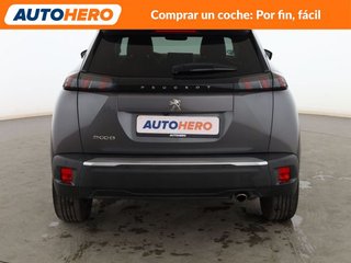 Peugeot 2008 1.5 Blue-HDi Allure Pack