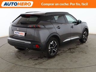 Peugeot 2008 1.5 Blue-HDi Allure Pack