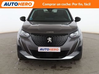 Peugeot 2008 1.5 Blue-HDi Allure Pack