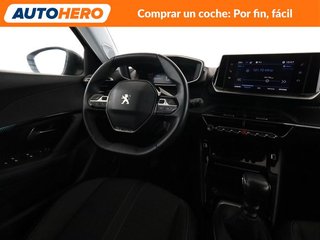 Peugeot 2008 1.5 Blue-HDi Allure Pack