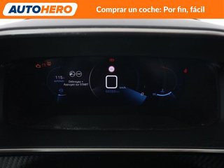 Peugeot 2008 1.5 Blue-HDi Allure Pack