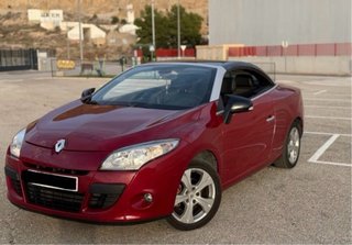 Renault Megane 2011