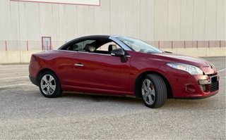 Renault Megane 2011