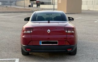 Renault Megane 2011