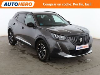 Peugeot 2008 1.5 Blue-HDi Allure Pack