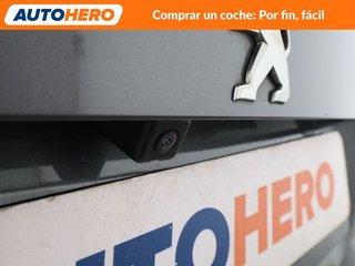 Peugeot 2008 1.5 Blue-HDi Allure Pack