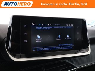 Peugeot 2008 1.5 Blue-HDi Allure Pack