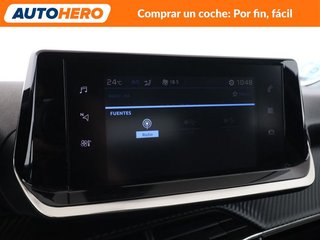 Peugeot 2008 1.5 Blue-HDi Allure Pack