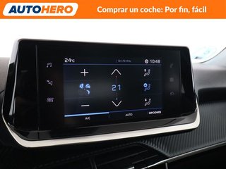 Peugeot 2008 1.5 Blue-HDi Allure Pack