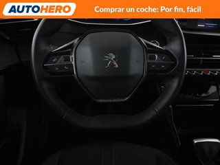 Peugeot 2008 1.5 Blue-HDi Allure Pack