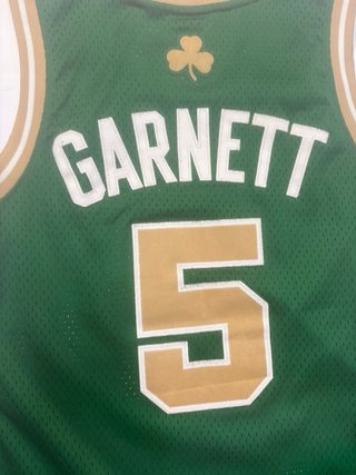 Camiseta Boston Celtics NBA Talla S