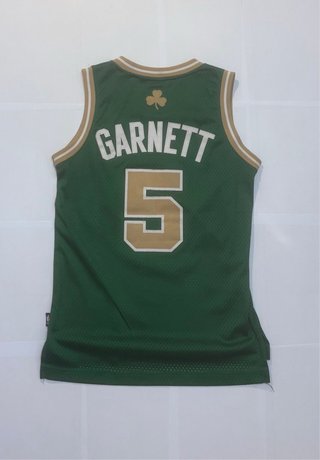 Camiseta Boston Celtics NBA Talla S