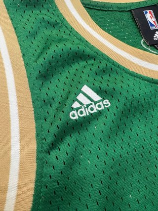 Camiseta Boston Celtics NBA Talla S