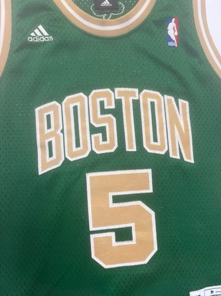 Camiseta Boston Celtics NBA Talla S