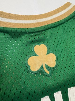 Camiseta Boston Celtics NBA Talla S