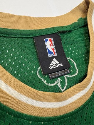 Camiseta Boston Celtics NBA Talla S