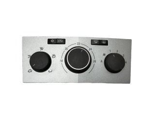 Climatizador Opel Astra 04-14