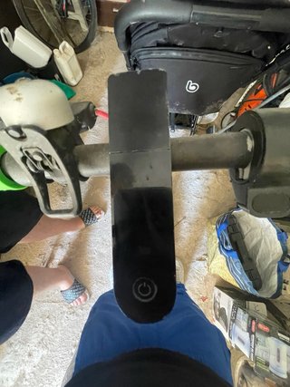 Patinete Eléctrico Xiaomi