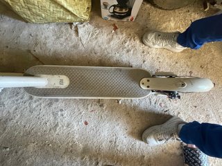 Patinete Eléctrico Xiaomi