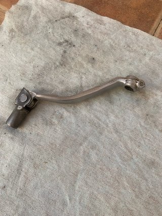 Palanca de cambios Kawasaki KX250F 2010