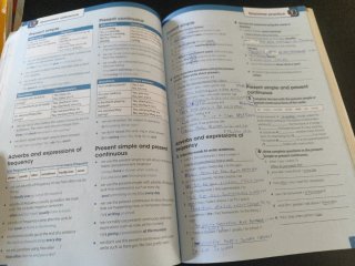 Libro inglés workbook Influence 2 ESO