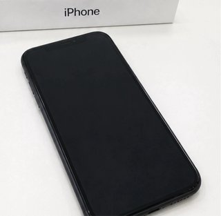 iPhone 11 Negro 128 GB