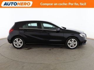 Mercedes Clase A A 200 d