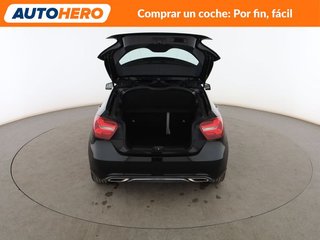 Mercedes Clase A A 200 d