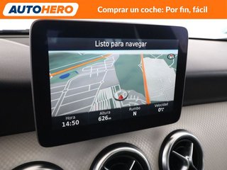 Mercedes Clase A A 200 d