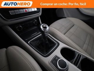 Mercedes Clase A A 200 d