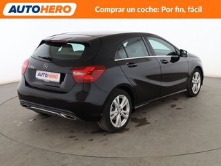 Mercedes Clase A A 200 d