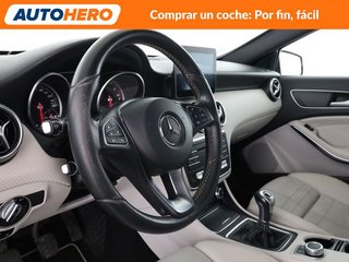 Mercedes Clase A A 200 d