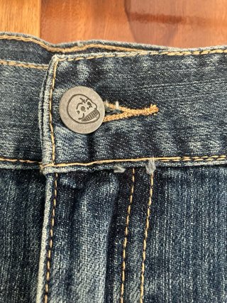 Pantalones vaqueros Cheap Monday  nuevos