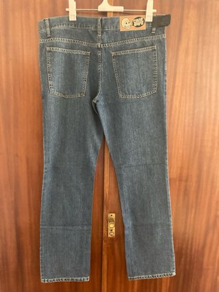 Pantalones vaqueros Cheap Monday  nuevos