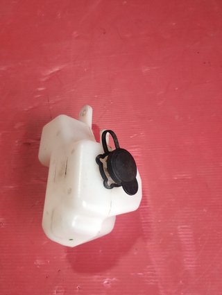 VASO ESPANSIONE APRILIA TUONO 125 2025 KM 13732