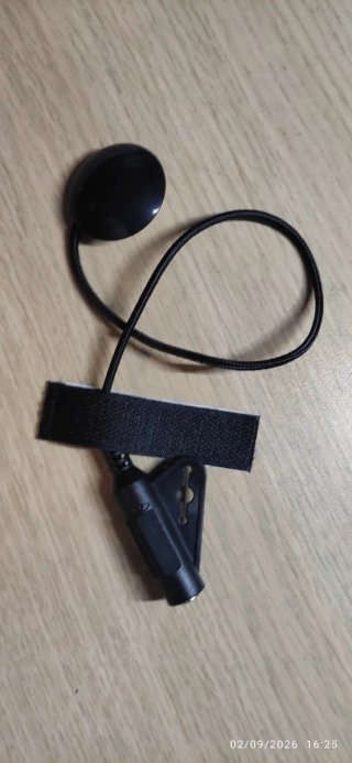 Micrófono de contacto Imelod MD20