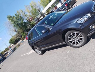 Audi Q5 2014