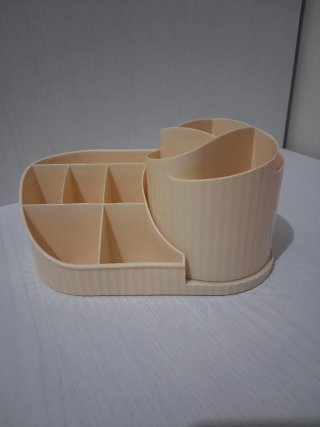 Portapennelli/Portapenne Organizzatore Scrivania