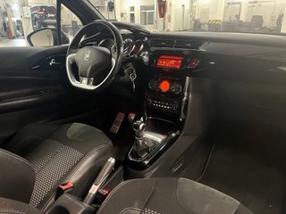 Citroen DS3 1.6 VTi 120cv - Muy cuidado