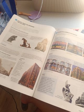 Proyecto: FanFest - Geografía e Historia 3 ESO