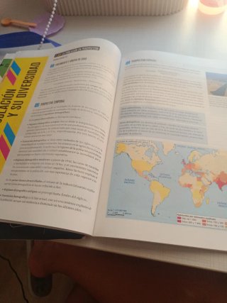 Proyecto: FanFest - Geografía e Historia 3 ESO
