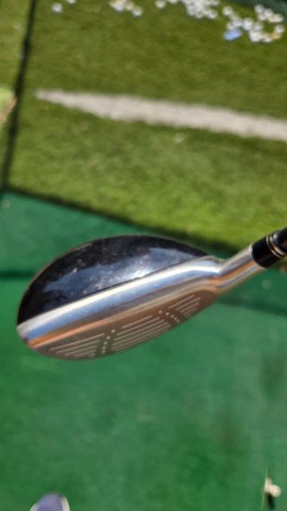 Híbrido 3 King Cobra Baffler TWS