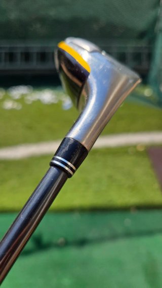 Híbrido 3 King Cobra Baffler TWS