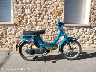 Vespino SCA