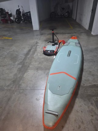 Tabla Paddle Surf Hinchable ITIWIT 13